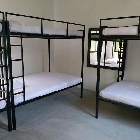 Hotel The Boundary Yala Kataragama Zewnętrze zdjęcie