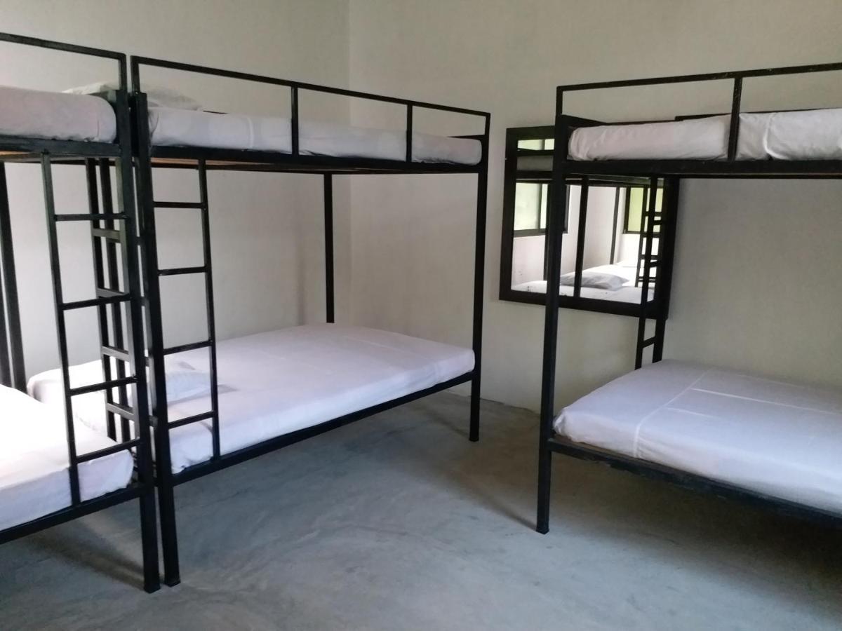 Hotel The Boundary Yala Kataragama Zewnętrze zdjęcie